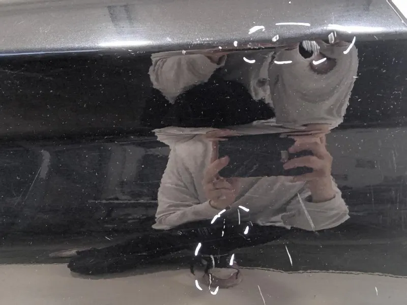 Porta POST DX 41525A2A398 Bmw Serie 1 F20 Berlina 2015