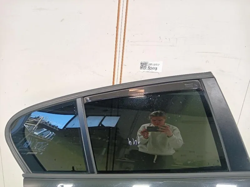 Porta POST DX 41525A2A398 Bmw Serie 1 F20 Berlina 2015