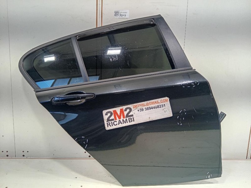 Porta POST DX 41525A2A398 Bmw Serie 1 F20 Berlina 2015