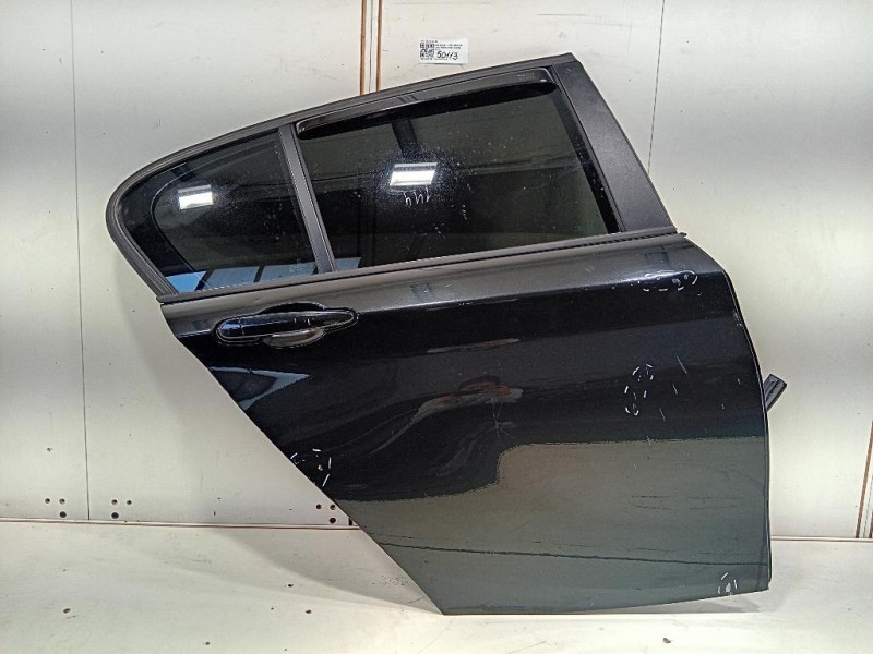 Porta POST DX 41525A2A398 Bmw Serie 1 F20 Berlina 2015