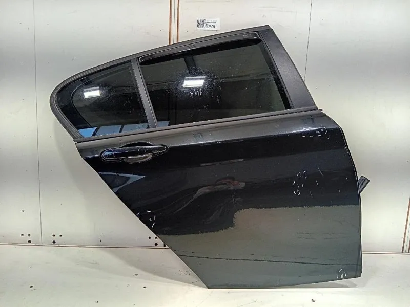 Porta POST DX 41525A2A398 Bmw Serie 1 F20 Berlina 2015