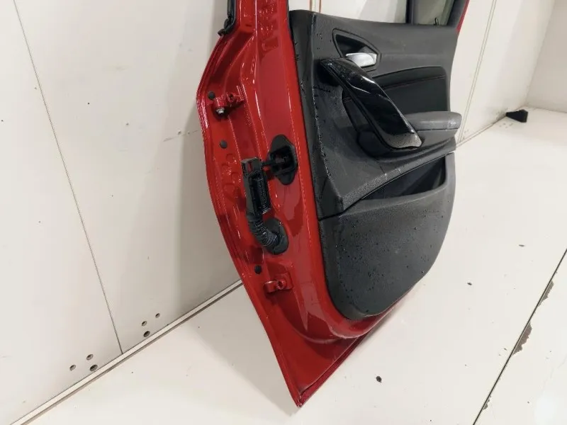 Porta POST DX 41525A2A398 Bmw Serie 1 F20 Berlina 2015