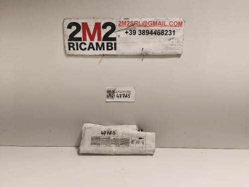 Air-bag Sedile ANT DX 13251406 Chevrolet Orlando 2011