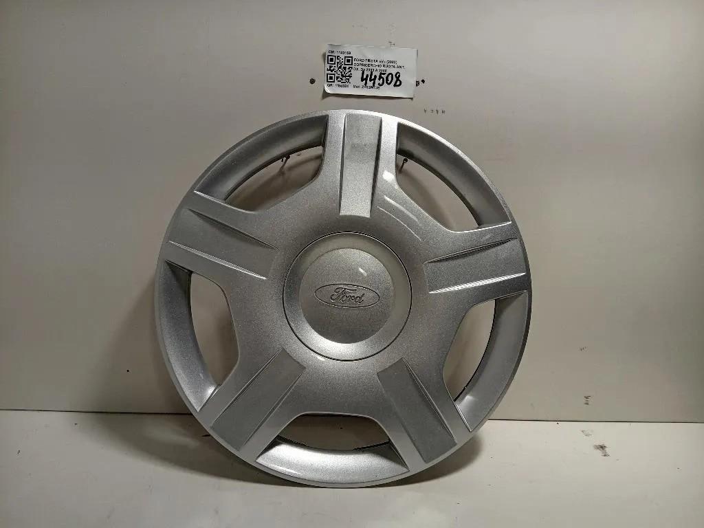 Copricerchio Ruota ANT DX 1140169 Ford Fiesta V 2002