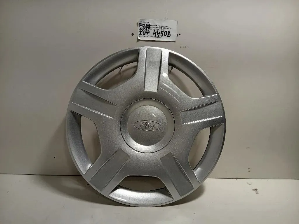 Copricerchio Ruota ANT DX 1140169 Ford Fiesta V 2002
