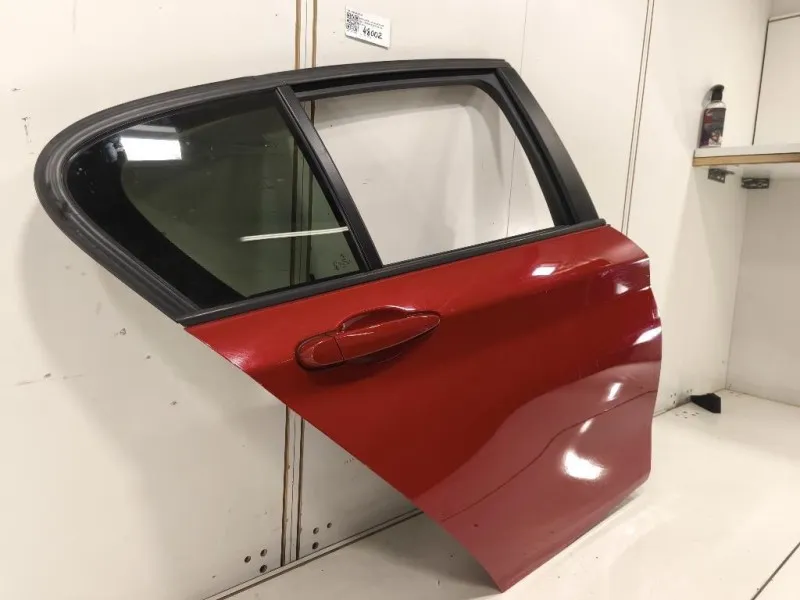 Porta POST DX 41525A2A398 Bmw Serie 1 F20 Berlina 2015