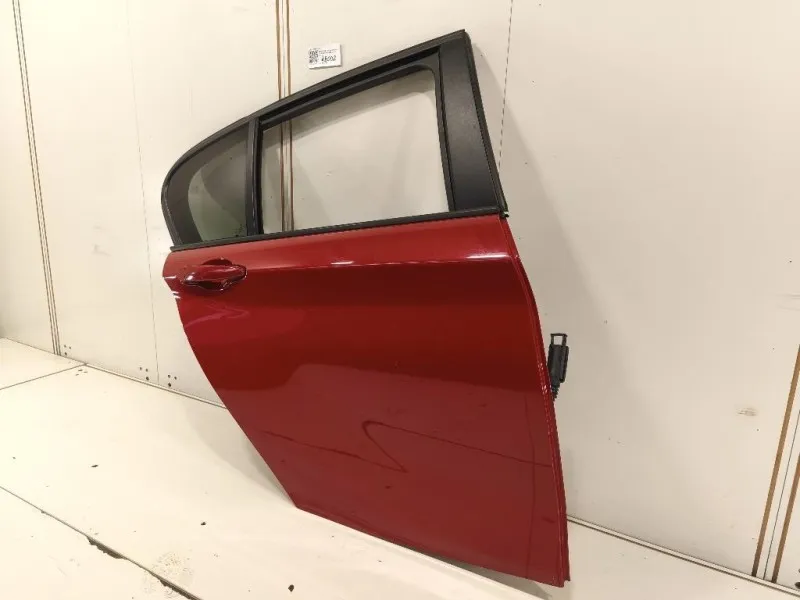 Porta POST DX 41525A2A398 Bmw Serie 1 F20 Berlina 2015