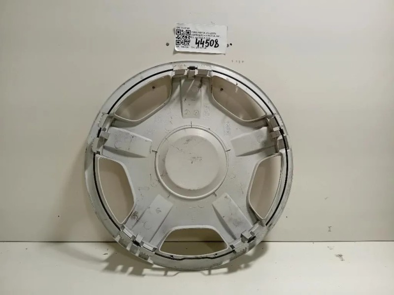 Copricerchio Ruota ANT DX 1140169 Ford Fiesta V 2002