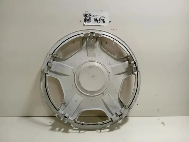 Copricerchio Ruota ANT DX 1140169 Ford Fiesta V 2002