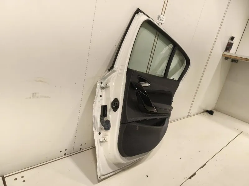 Porta POST DX 41525A2A398 Bmw Serie 1 F20 Berlina 2015