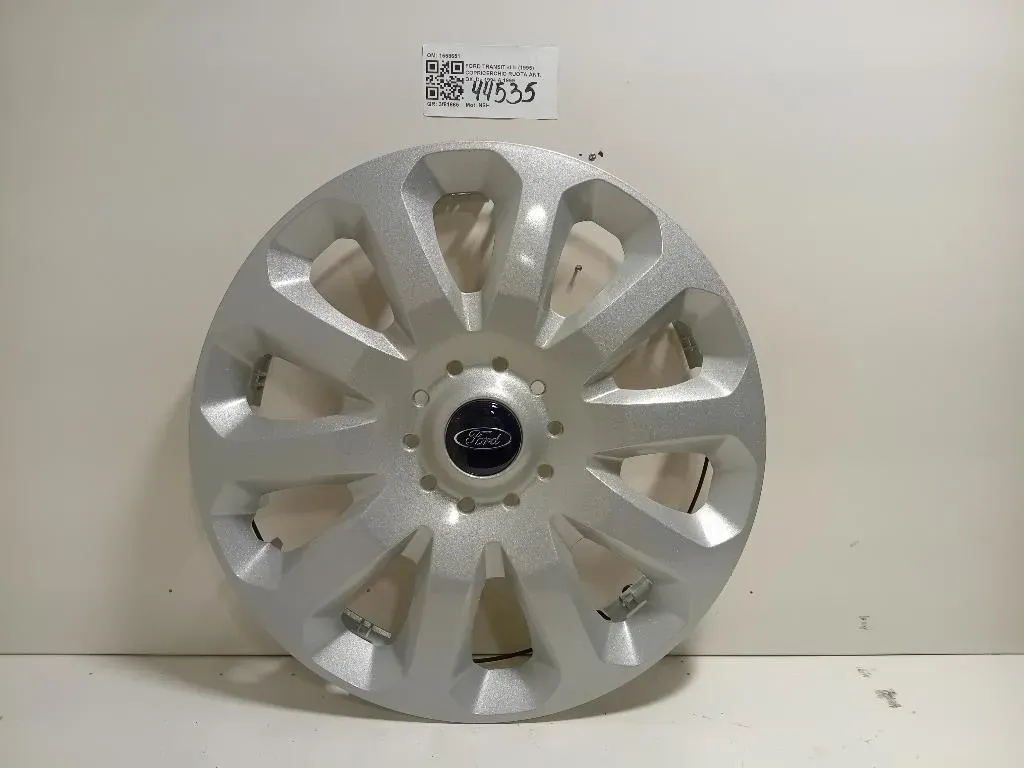 Copricerchio Ruota ANT DX 1558651 Ford Transit III 1995