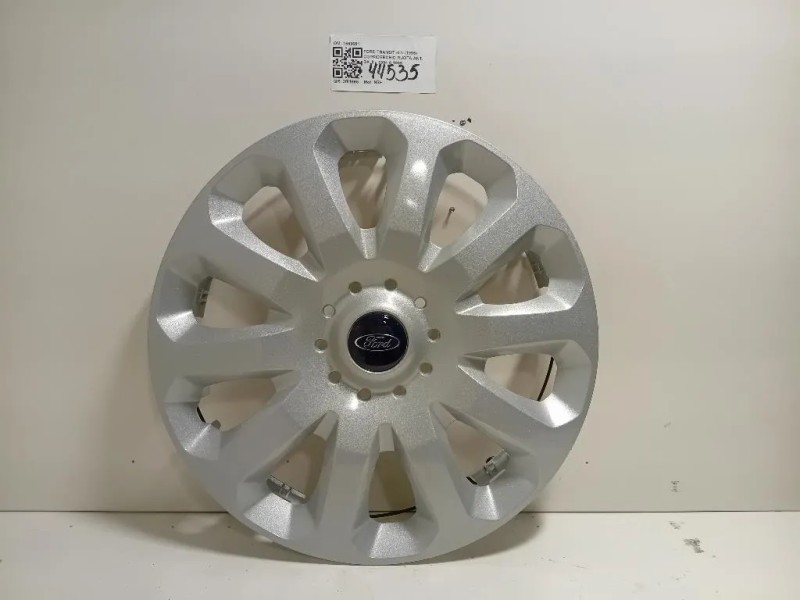 Copricerchio Ruota ANT DX 1558651 Ford Transit III 1995