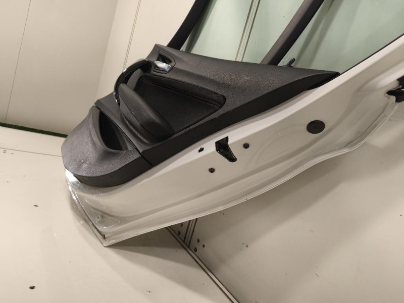 Porta POST DX 41525A2A398 Bmw Serie 1 F20 Berlina 2015