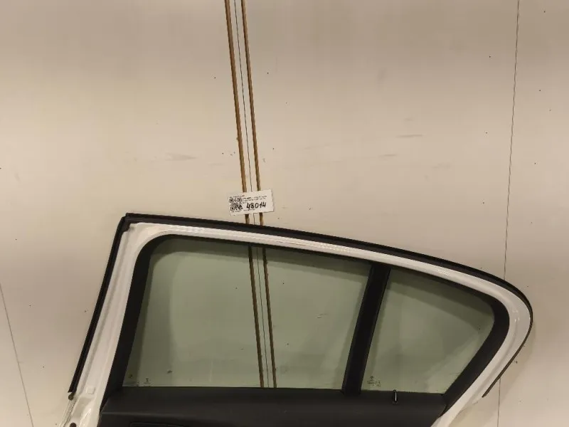 Porta POST DX 41525A2A398 Bmw Serie 1 F20 Berlina 2015