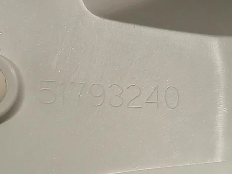 Copricerchio Ruota ANT DX 1558651 Ford Transit III 1995