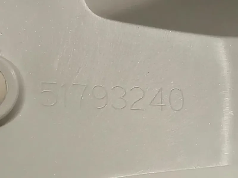 Copricerchio Ruota ANT DX 1558651 Ford Transit III 1995