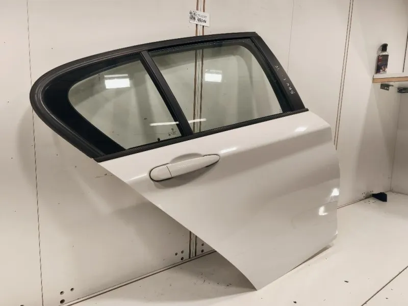 Porta POST DX 41525A2A398 Bmw Serie 1 F20 Berlina 2015