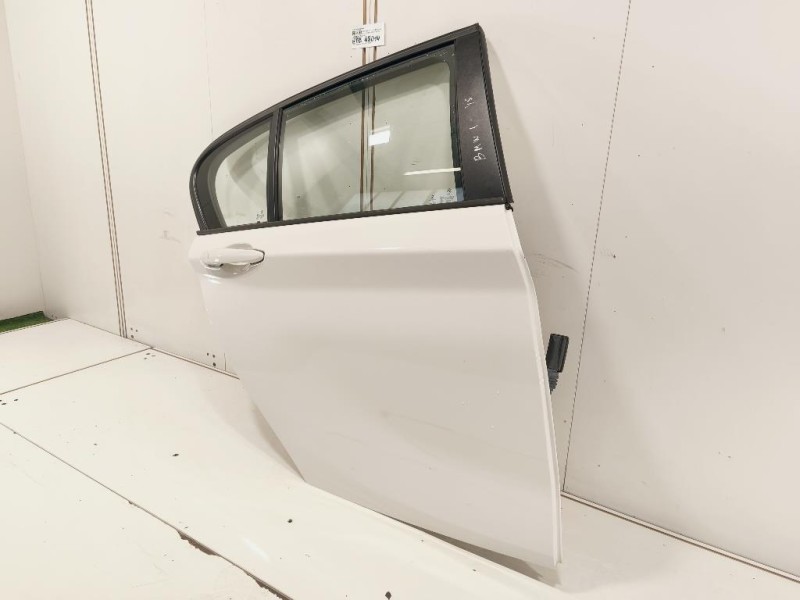 Porta POST DX 41525A2A398 Bmw Serie 1 F20 Berlina 2015