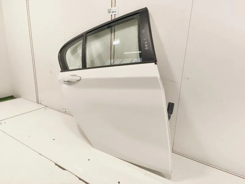 Porta POST DX 41525A2A398 Bmw Serie 1 F20 Berlina 2015