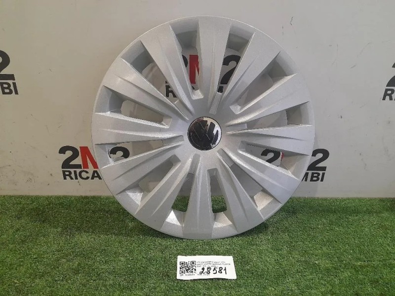 Copricerchio Ruota ANT DX Volkswagen GOLF VI 2009