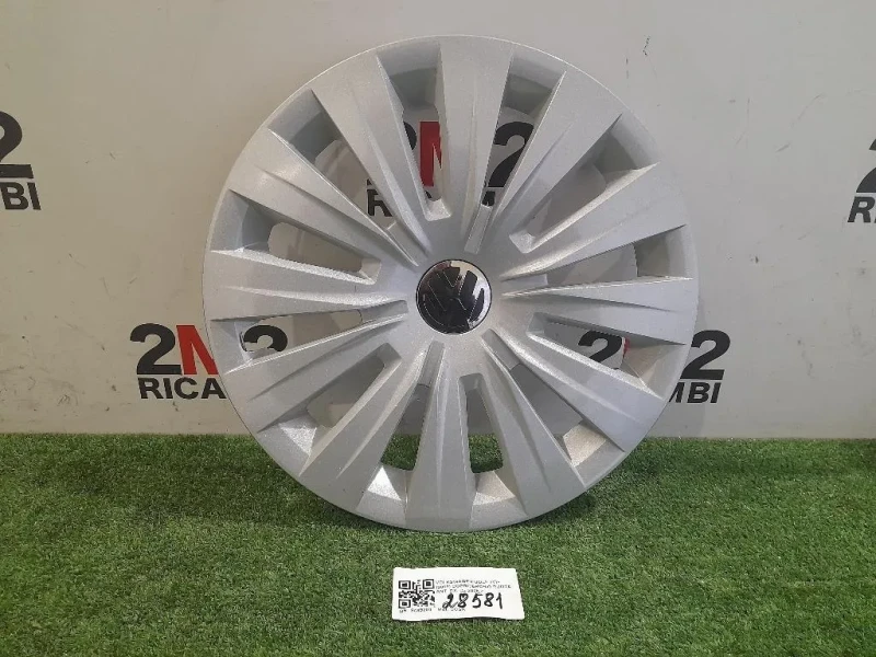 Copricerchio Ruota ANT DX Volkswagen GOLF VI 2009