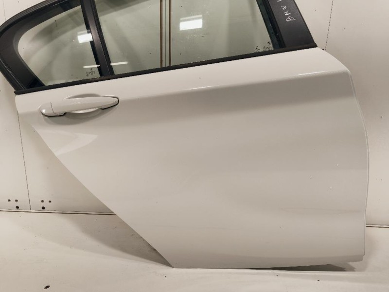 Porta POST DX 41525A2A398 Bmw Serie 1 F20 Berlina 2015