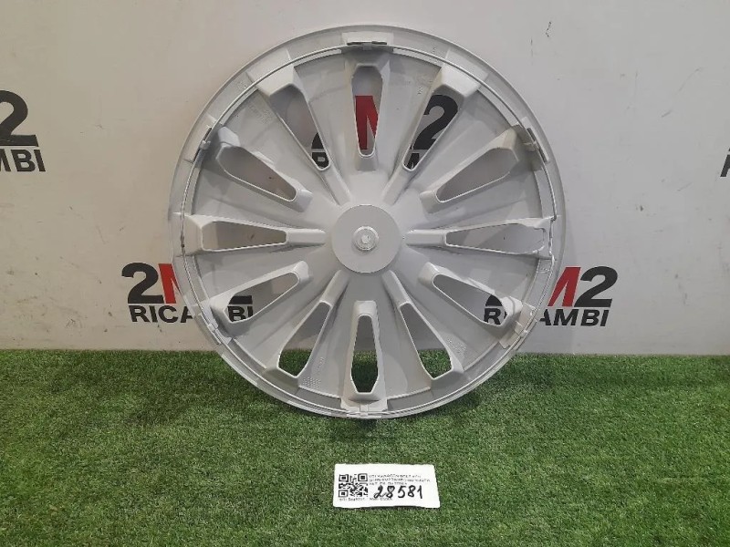 Copricerchio Ruota ANT DX Volkswagen GOLF VI 2009