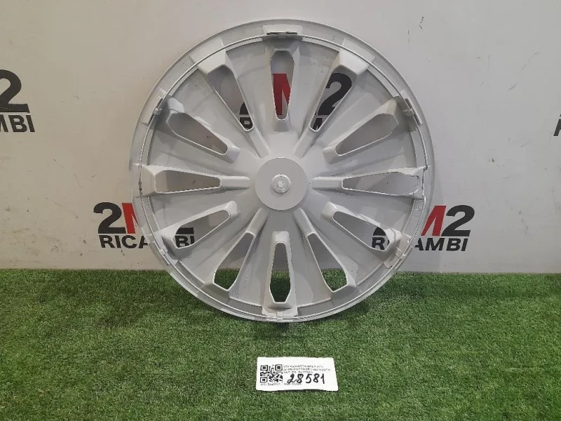 Copricerchio Ruota ANT DX Volkswagen GOLF VI 2009