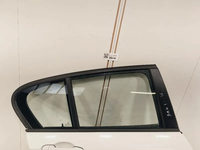 Porta POST DX 41525A2A398 Bmw Serie 1 F20 Berlina 2015