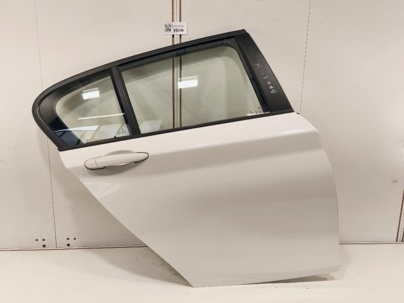 Porta POST DX 41525A2A398 Bmw Serie 1 F20 Berlina 2015