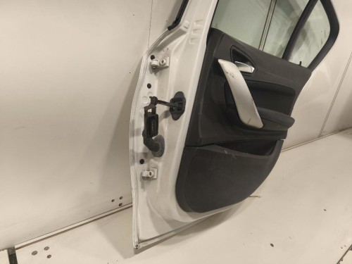 Porta POST DX 41525A2A398 Bmw Serie 1 F20 Berlina 2015