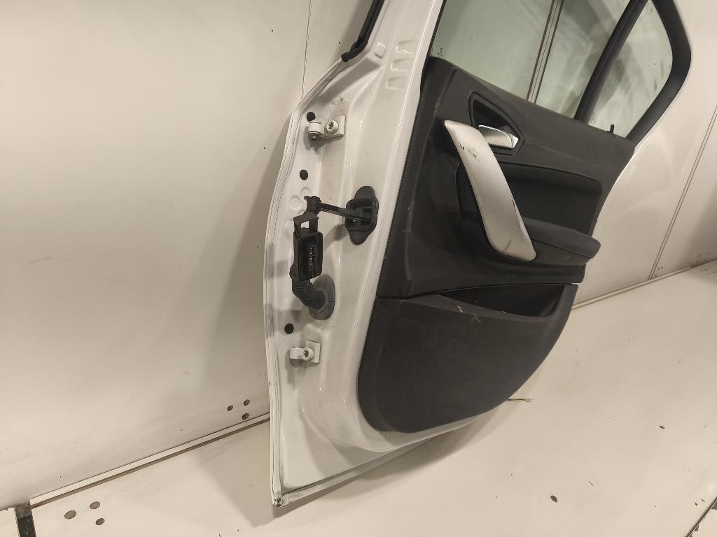 Porta POST DX 41525A2A398 Bmw Serie 1 F20 Berlina 2015