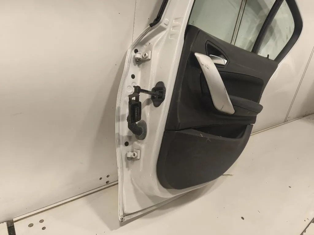 Porta POST DX 41525A2A398 Bmw Serie 1 F20 Berlina 2015