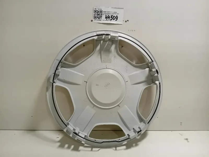Copricerchio Ruota ANT SX 1140169 Ford Fiesta V 2002