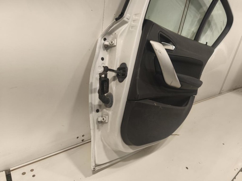 Porta POST DX 41525A2A398 Bmw Serie 1 F20 Berlina 2015