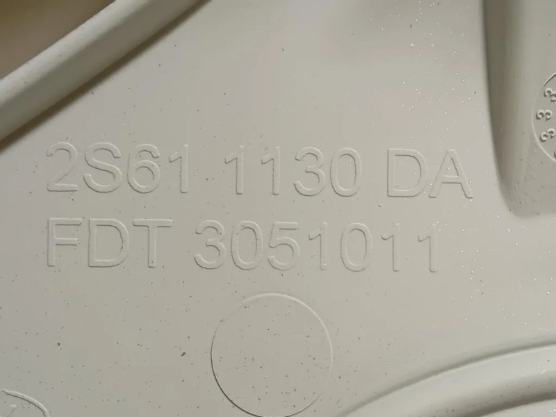 Copricerchio Ruota ANT SX 1140169 Ford Fiesta V 2002