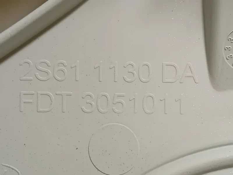 Copricerchio Ruota ANT SX 1140169 Ford Fiesta V 2002