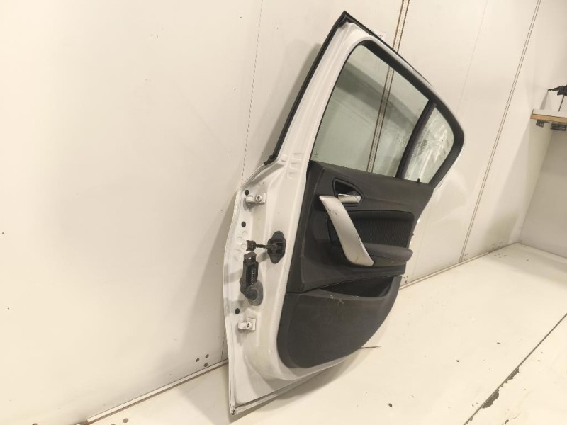 Porta POST DX 41525A2A398 Bmw Serie 1 F20 Berlina 2015