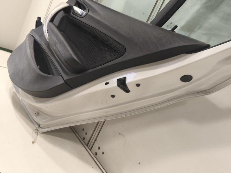 Porta POST DX 41525A2A398 Bmw Serie 1 F20 Berlina 2015