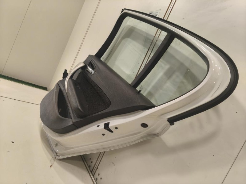 Porta POST DX 41525A2A398 Bmw Serie 1 F20 Berlina 2015