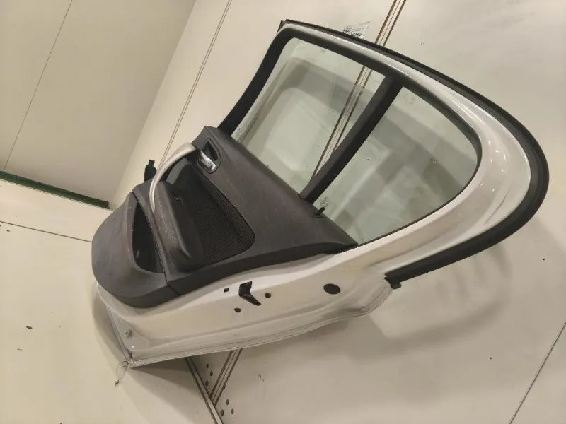 Porta POST DX 41525A2A398 Bmw Serie 1 F20 Berlina 2015