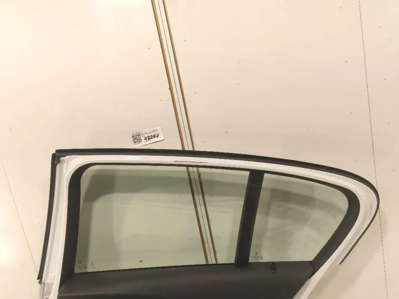 Porta POST DX 41525A2A398 Bmw Serie 1 F20 Berlina 2015