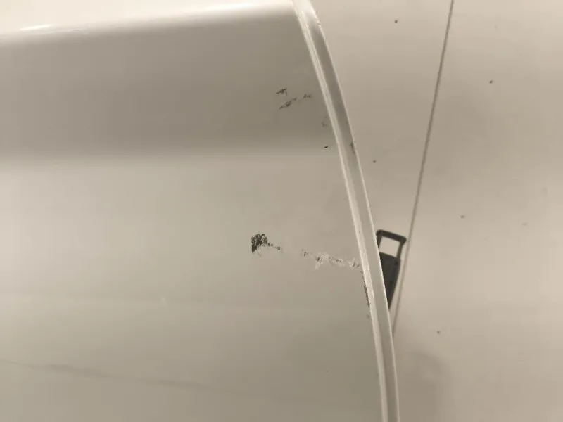 Porta POST DX 41525A2A398 Bmw Serie 1 F20 Berlina 2015