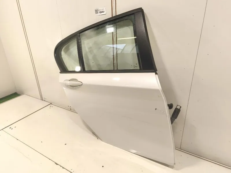 Porta POST DX 41525A2A398 Bmw Serie 1 F20 Berlina 2015