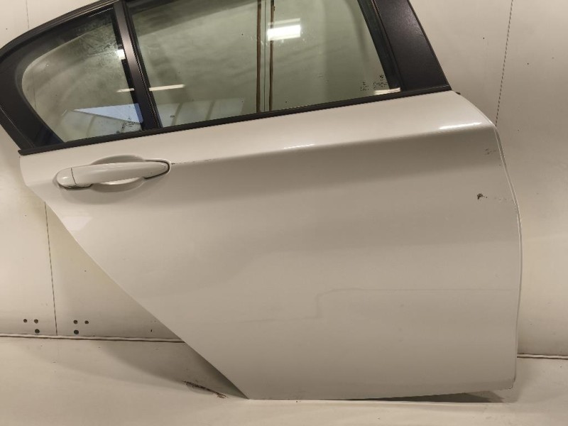 Porta POST DX 41525A2A398 Bmw Serie 1 F20 Berlina 2015
