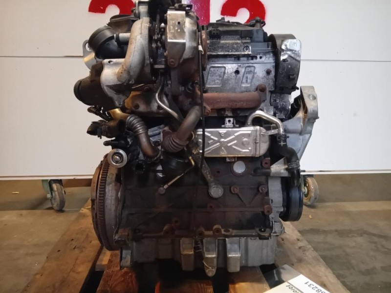 Motore Completo CAYC 105 CV 77KW Volkswagen GOLF VI Variant 2009