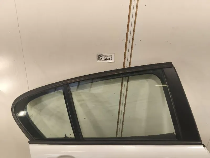 Porta POST DX 41525A2A398 Bmw Serie 1 F20 Berlina 2015