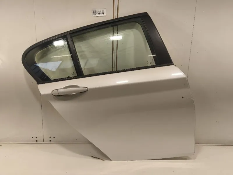 Porta POST DX 41525A2A398 Bmw Serie 1 F20 Berlina 2015