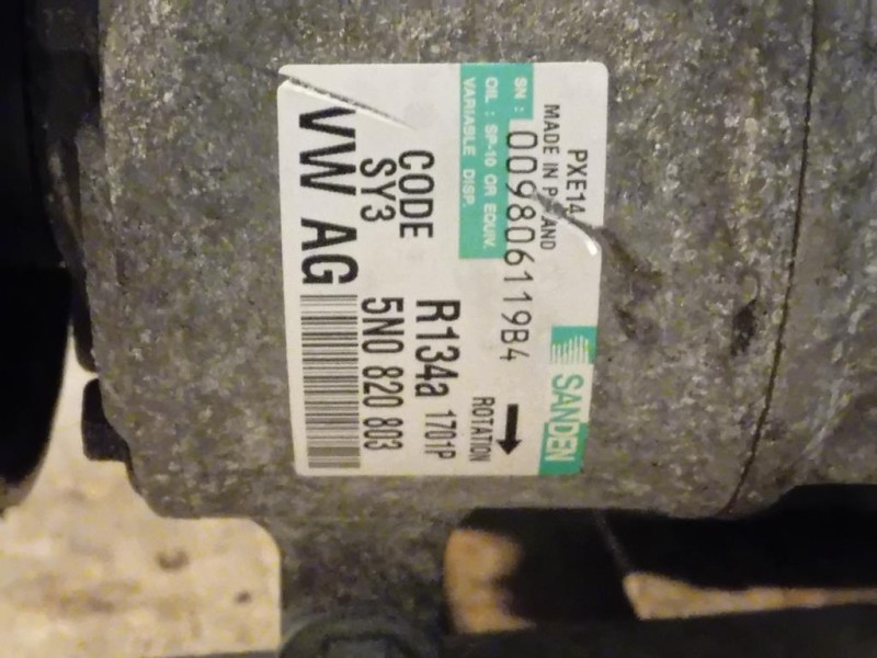 Coprimozzo Cerchio Ruota ANT DX MB816581 Mitsubishi Pajero Sport 1998