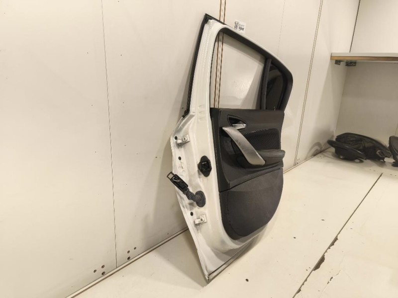 Porta POST DX 41525A2A398 Bmw Serie 1 F20 Berlina 2015